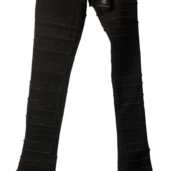 Doctrine Superstack Kill Joy Mens Jeans Size 32